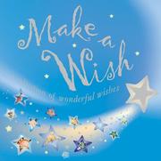 Cover of: Make-a-wish Collection (Make a Wish)