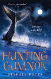 Cover of: Hunting Gumnor
