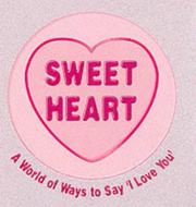 Cover of: Sweet Heart (Love Hearts Little Books)