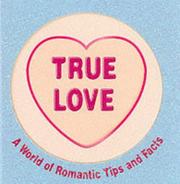 Cover of: True Love (Love Hearts Little Books)