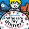 Cover of: Where's My Dinner