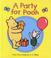 Cover of: A Party for Pooh