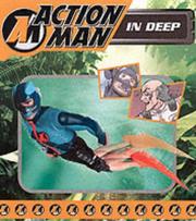 Cover of: Action Man by 