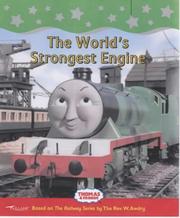 Cover of: The World's Strongest Engine (Thomas & Friends)