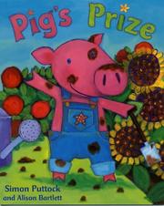 Cover of: Pig's Prize