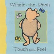 Cover of: Winnie-the-Pooh (Young Pooh) by A. A. Milne