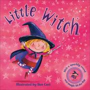 Cover of: Little Witch