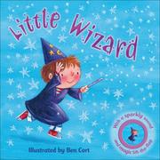 Cover of: Little Wizard