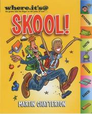 Cover of: Skool! (Where.it's@)