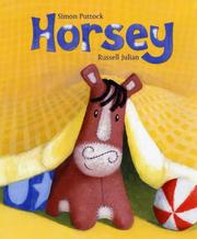 Cover of: Horsey