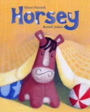 Cover of: Horsey
