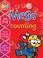 Cover of: ICL Mega Counting (3-5) (I Can Learn)