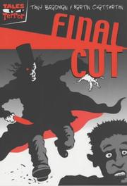 Cover of: Final Cut (Tales of Terror)