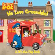 Cover of: Postman Pat (Postman Pat Lift the Flap)