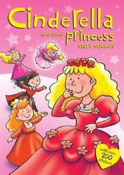 Cover of: Cinderella and Other Princesses : Sticker Stories
