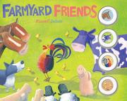 Cover of: Farmyard Friends: 4 Sounds Board Book