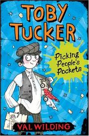 Cover of: Picking People's Pockets by Valerie Wilding