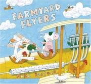 Cover of: Farmyard Flyers