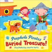 Cover of: Peephole Pirates: Buried Treasure (Peephole Pirates)