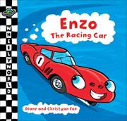 Cover of: Enzo the Racing Car (Wheelyworld)