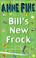 Cover of: Bill's New Frock