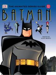 Cover of: DC Batman (Dc Batman)