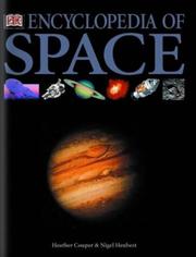 Cover of: Encyclopedia of Space (Encyclopedia) by Heather Couper, Nigel Henbest