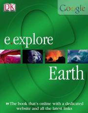 Cover of: Earth