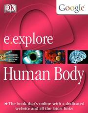 Cover of: E.Explore by 