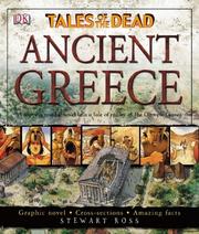 Cover of: Ancient Greece (Tales of the Dead) by Stewart Ross