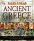 Cover of: Ancient Greece (Tales of the Dead)