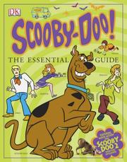 Cover of: Essential Scooby-Doo (Scooby Doo 2)