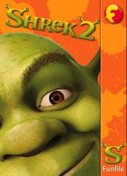 Cover of: Shrek 2