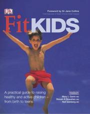 Fit Kids by Jane Collins