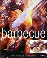 Cover of: Barbecue by Eric Treuille, Birgit Erath