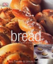 Cover of: Bread