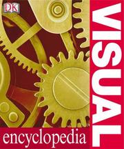 Cover of: Visual Encyclopedia