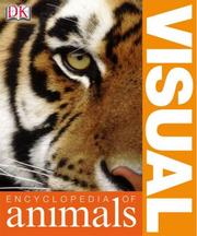 Visual Encyclopedia of Animals by n/a