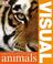 Cover of: Visual Encyclopedia of Animals (Encyclopedia)