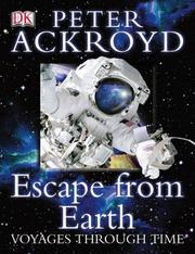 Cover of: Peter Ackroyd Voyages Through Time
