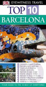 Barcelona by Annelise Sorensen