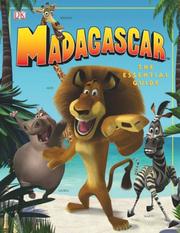 Cover of: "Madagascar" (Essential Guides) by Steve Cole