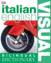 Cover of: Italian (Bilingual Visual Dictionary)
