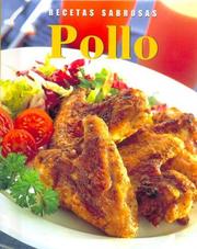 Cover of: Pollo