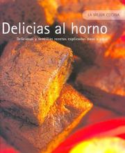 Cover of: Es Delicias Del Horno