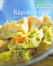 Cover of: Rapido y Facil