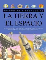 Cover of: La Tierra y El Espacio