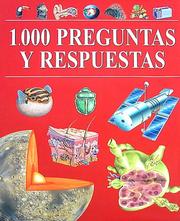 Cover of: 1,000 Preguntas Y Respuestas