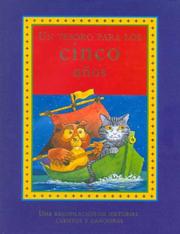 Cover of: Un Tesoro Para Los Cinco Aos by Daniel Howarth, Parragon Books