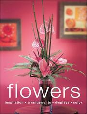 Cover of: Flowers